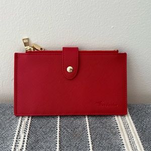 Travelambo Bifold Wallet